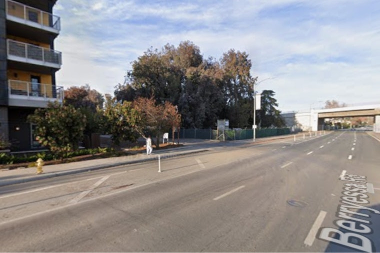 San Jose Builder Snaps Up Berryessa BART Lot, Kicks Off 600-Home Transit Village