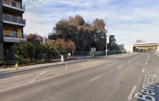 San Jose Builder Snaps Up Berryessa BART Lot, Kicks Off 600-Home Transit Village