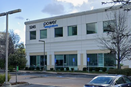 San Jose Chipmaker Slashes 7% Of Staff As Sales Slide Bites
