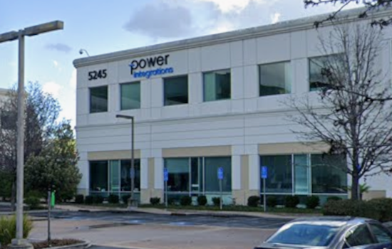 San Jose Chipmaker Slashes 7% Of Staff As Sales Slide Bites