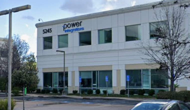 San Jose Chipmaker Slashes 7% Of Staff As Sales Slide Bites