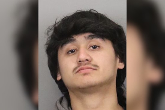 San Jose Cops Nab Alleged 'Byes' Tagger After $200K Graffiti Rampage