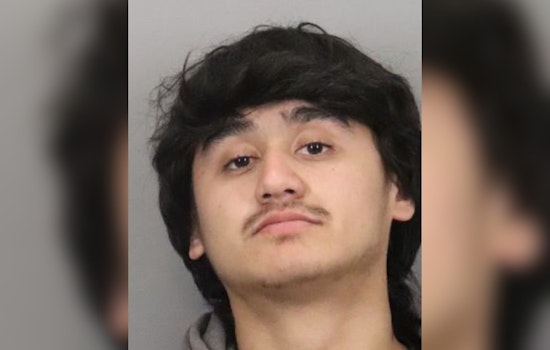 San Jose Cops Nab Alleged 'Byes' Tagger After $200K Graffiti Rampage