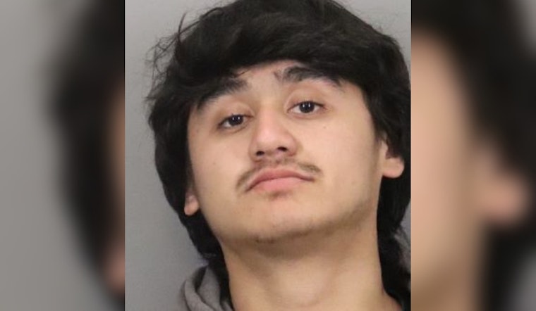 San Jose Cops Nab Alleged 'Byes' Tagger After $200K Graffiti Rampage