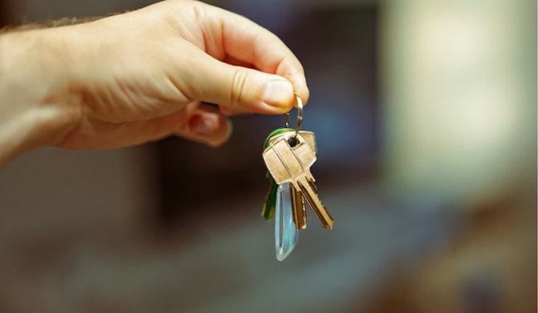 San Jose Homes Flying Off The Market In Two Weeks Flat