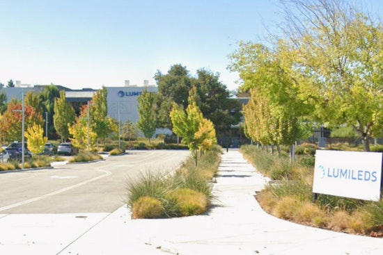 San Jose Lumileds Plant Hit With Fresh Layoffs As WARN Notice Lands
