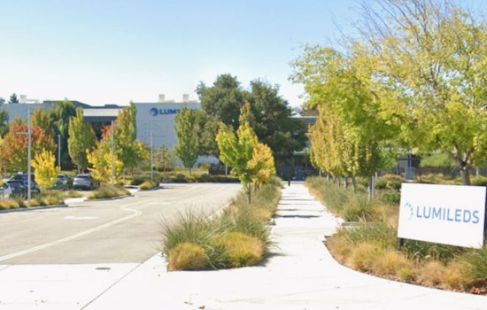 San Jose Lumileds Plant Hit With Fresh Layoffs As WARN Notice Lands