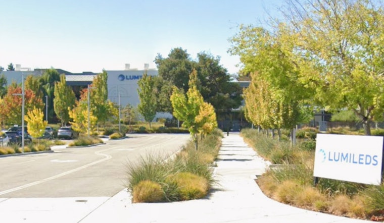 San Jose Lumileds Plant Hit With Fresh Layoffs As WARN Notice Lands