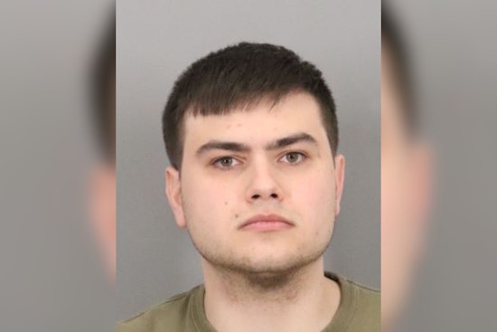 San Jose Man Busted After Mom Finds Toddler Assault on Home Security Video