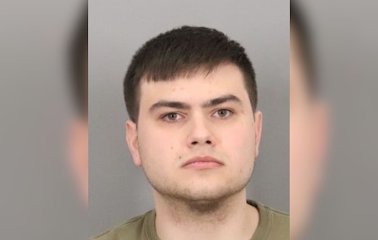 San Jose Man Busted After Mom Finds Toddler Assault on Home Security Video
