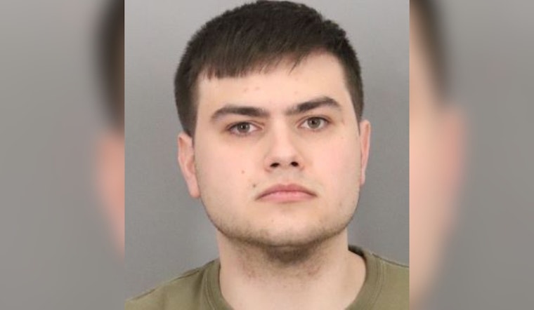 San Jose Man Busted After Mom Finds Toddler Assault on Home Security Video