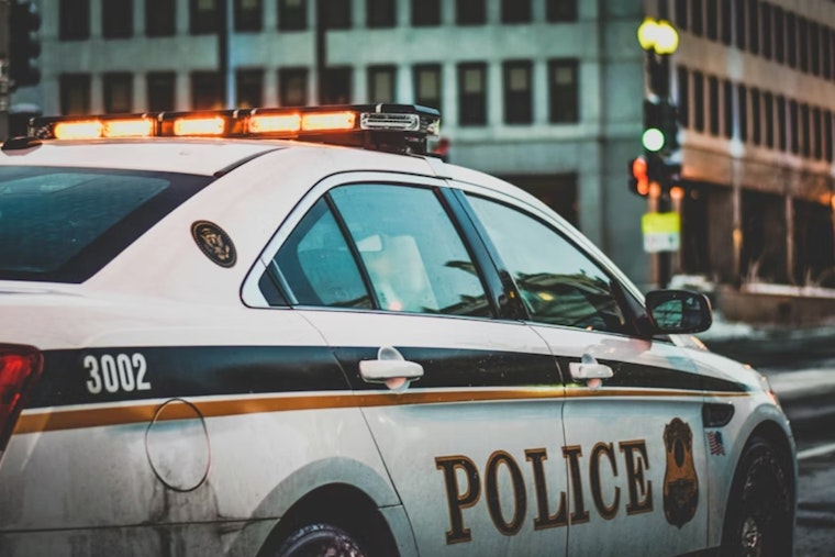San Jose Man Busted In Dublin Sex Sting After Drive For '13-Year-Old'