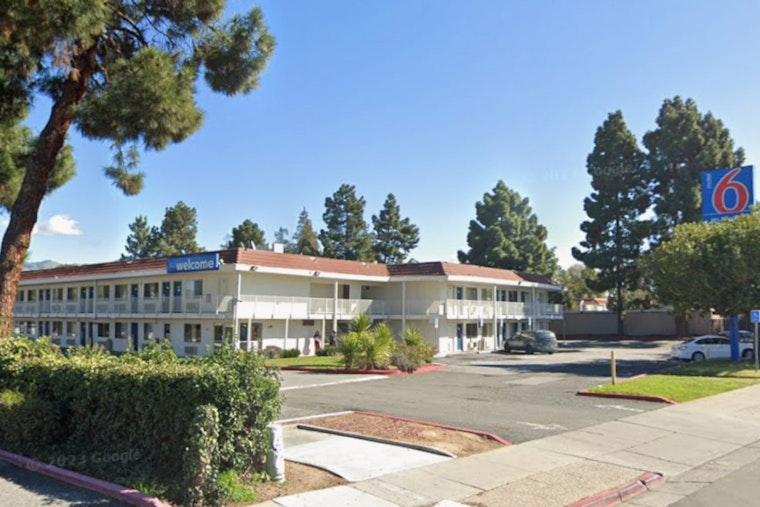 San Jose Motel Boss Slams Bankruptcy Brakes on Foreclosure Fight