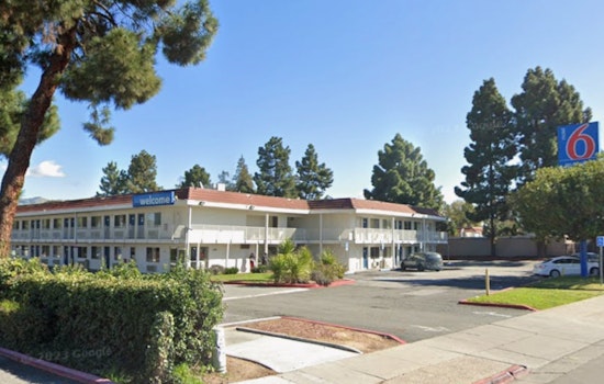 San Jose Motel Boss Slams Bankruptcy Brakes on Foreclosure Fight