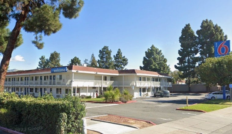 San Jose Motel Boss Slams Bankruptcy Brakes on Foreclosure Fight