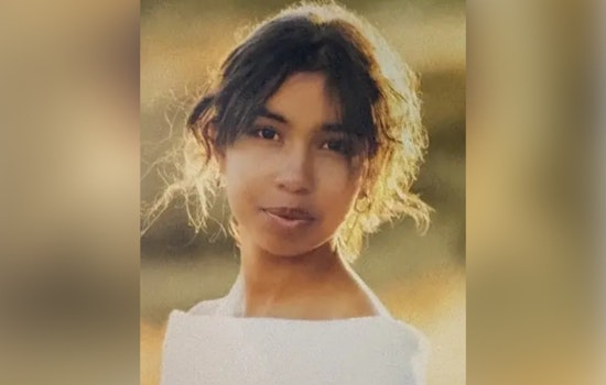 San Jose Neighborhood on Edge as Missing Teen Triggers CHP Alert, Then Turns Up Safe