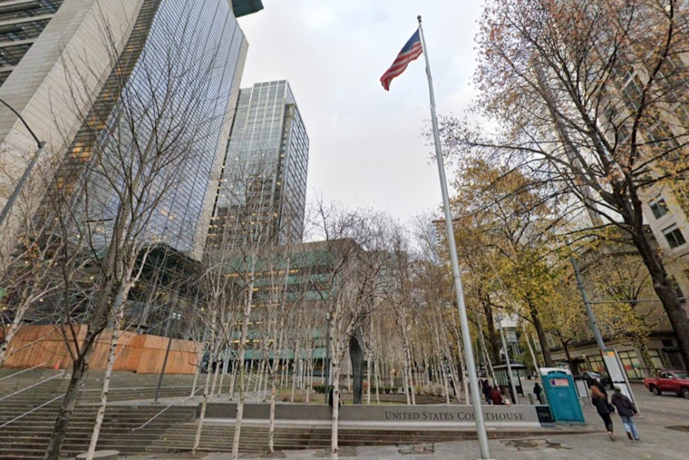 San Jose Scammer Admits Olympia P.O. Box Ruse That Bilked Washington Businesses