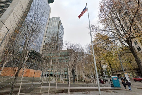 San Jose Scammer Admits Olympia P.O. Box Ruse That Bilked Washington Businesses