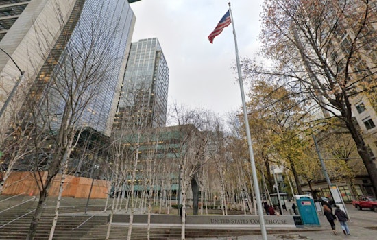San Jose Scammer Admits Olympia P.O. Box Ruse That Bilked Washington Businesses