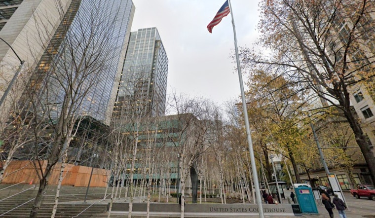San Jose Scammer Admits Olympia P.O. Box Ruse That Bilked Washington Businesses