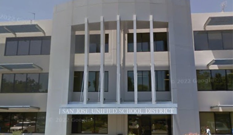 San Jose School Shakeup Looms With Campus Closures and New Boundaries