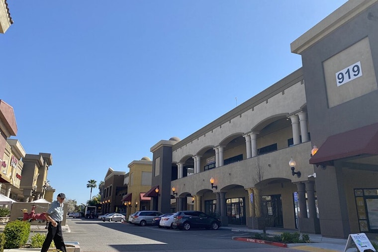 San Jose Sizzles Toward Record Heat as Warm Spell Peaks