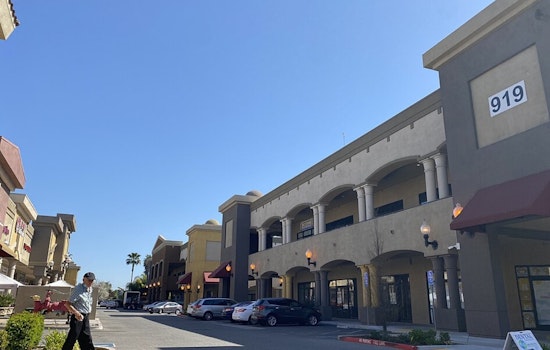 San Jose Sizzles Toward Record Heat as Warm Spell Peaks