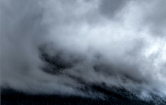 San Jose Wakes To Foggy Chill With Tuesday Soaker On Deck