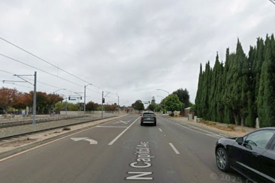 San Jose Woman Struck And Killed In Dawn Hit-And-Run On N. Capitol