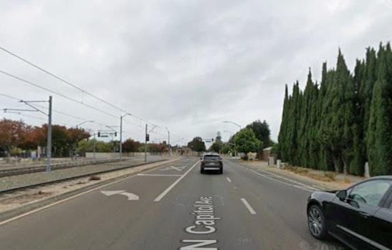 San Jose Woman Struck And Killed In Dawn Hit-And-Run On N. Capitol