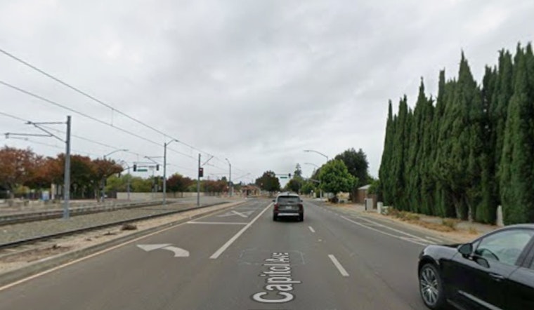San Jose Woman Struck And Killed In Dawn Hit-And-Run On N. Capitol