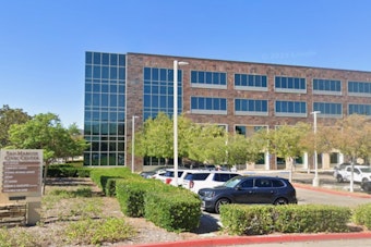 San Marcos Restaurant Row Stages Comeback With Townhomes, Park And Patio Dining