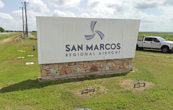 San Marcos Snags 240 Acres For Airport And Training Center