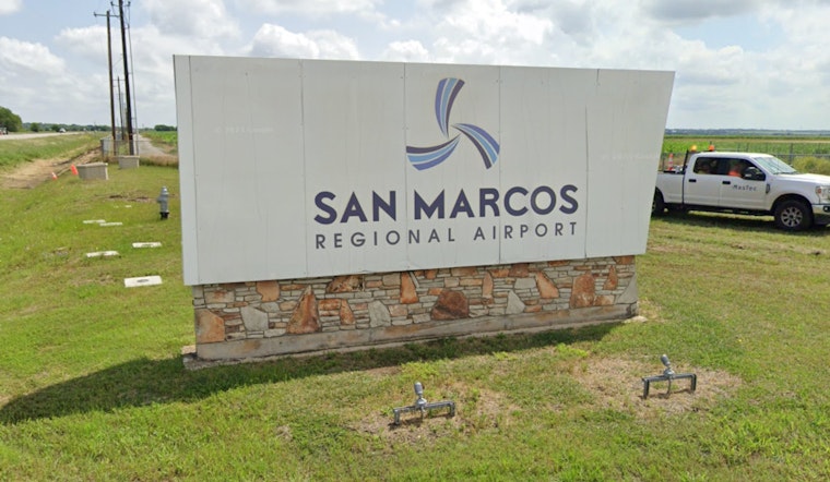 San Marcos Snags 240 Acres For Airport And Training Center