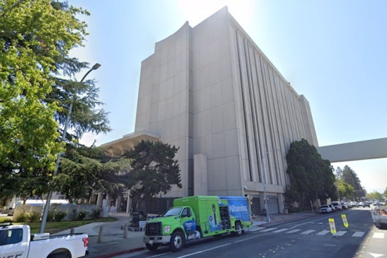 San Mateo Halloween Rideshare Ends In MLK Park Gang Rape Charges