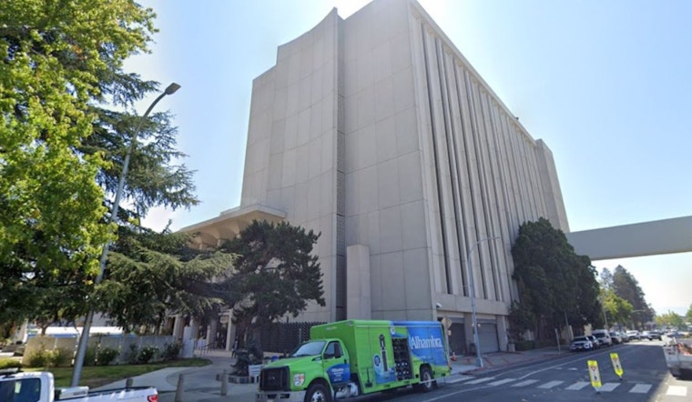 San Mateo Halloween Rideshare Ends In MLK Park Gang Rape Charges