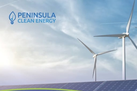 San Mateo Power Play: Peninsula Clean Energy Locks In 10% Break On PG&E Bills