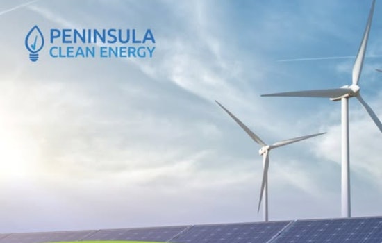 San Mateo Power Play: Peninsula Clean Energy Locks In 10% Break On PG&E Bills