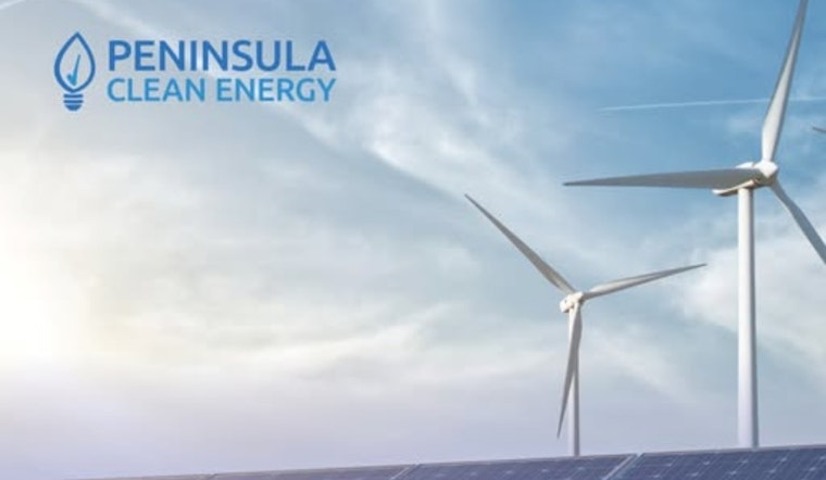 San Mateo Power Play: Peninsula Clean Energy Locks In 10% Break On PG&E Bills