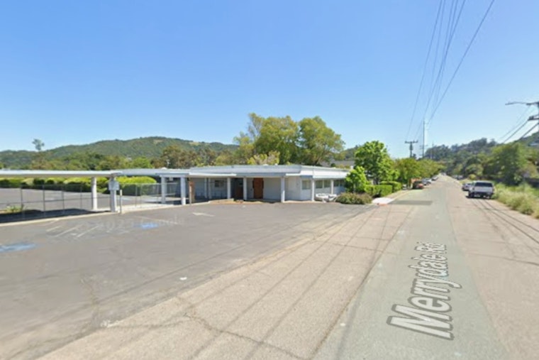 San Rafael Fast-Tracks Merrydale Shelter With New Contractor Deals