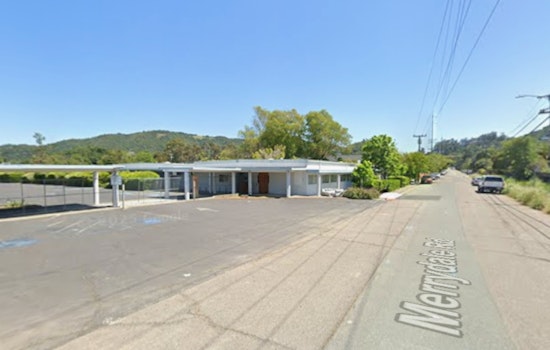San Rafael Fast-Tracks Merrydale Shelter With New Contractor Deals