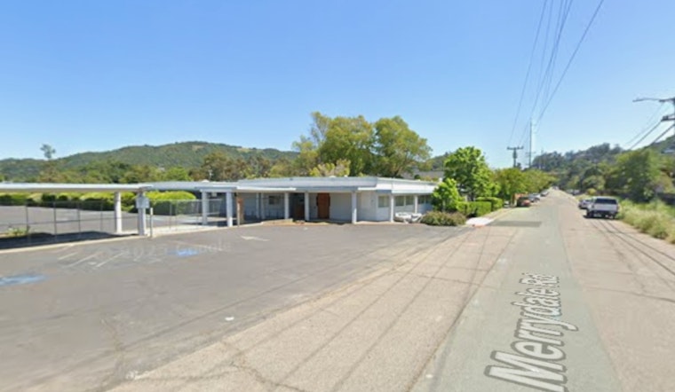 San Rafael Fast-Tracks Merrydale Shelter With New Contractor Deals