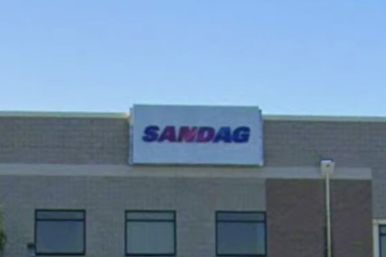 SANDAG Showers San Diego Streets With $55 Million Climate Cash