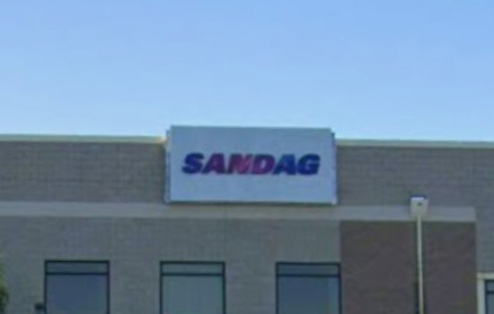 SANDAG Showers San Diego Streets With $55 Million Climate Cash