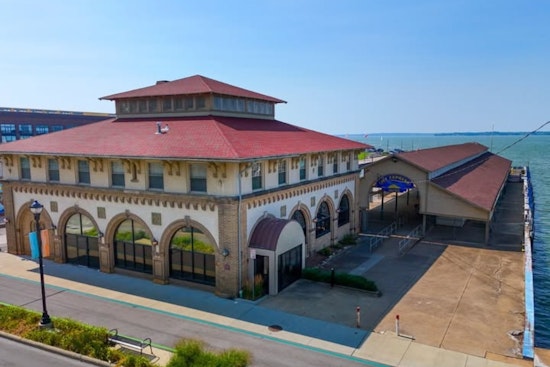 Sandusky Seeks Partner to Revitalize Historic Boeckling Building on Lake Erie Shoreline