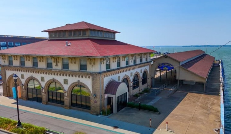 Sandusky Seeks Partner to Revitalize Historic Boeckling Building on Lake Erie Shoreline