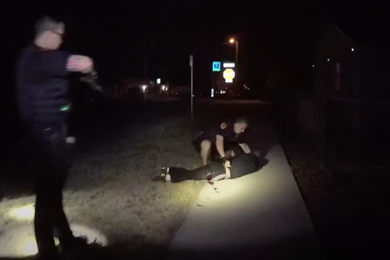 Sandy DA Clears Cop In Fatal Shooting Of Runaway Teen