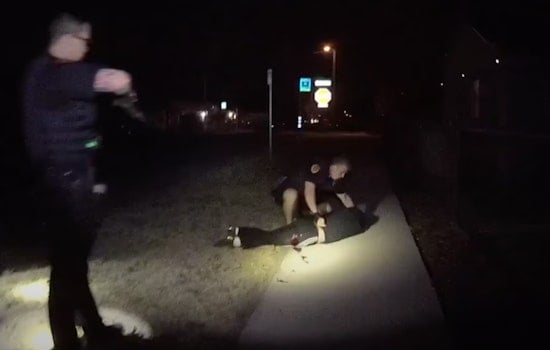 Sandy DA Clears Cop In Fatal Shooting Of Runaway Teen