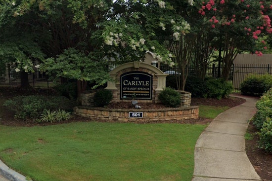 Sandy Springs Father Charged with Second-Degree Murder After Toddler Fatally Shoots Himself