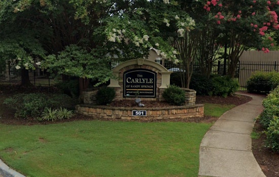 Sandy Springs Father Charged with Second-Degree Murder After Toddler Fatally Shoots Himself